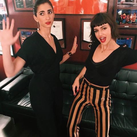 huntselriel's tweet photo. La Casa de Papel cast is really the cutest cast in the world https://t.co/JI0l7XhyvR