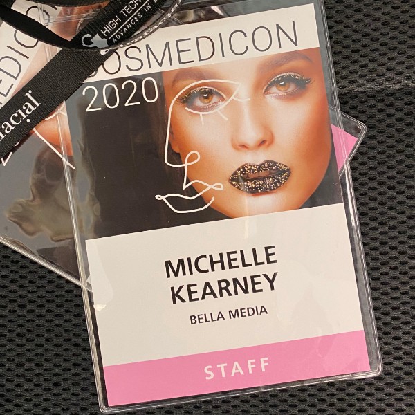 Cosmedicon's tweet photo. COSMEDICON 2020, Thursday 05 - Sunday 08 March.
There is still time to register!
Follow the link in our bio.

#cosmedicon #cosmedicon2020 #aestheticmedicine #aestheticmedicalpractitioner #cosmeticsurgery #plasticsurgery #dermalfillers #antiwrinkle #beauty #skincare #dermatology https://t.co/QO1kboeSrr