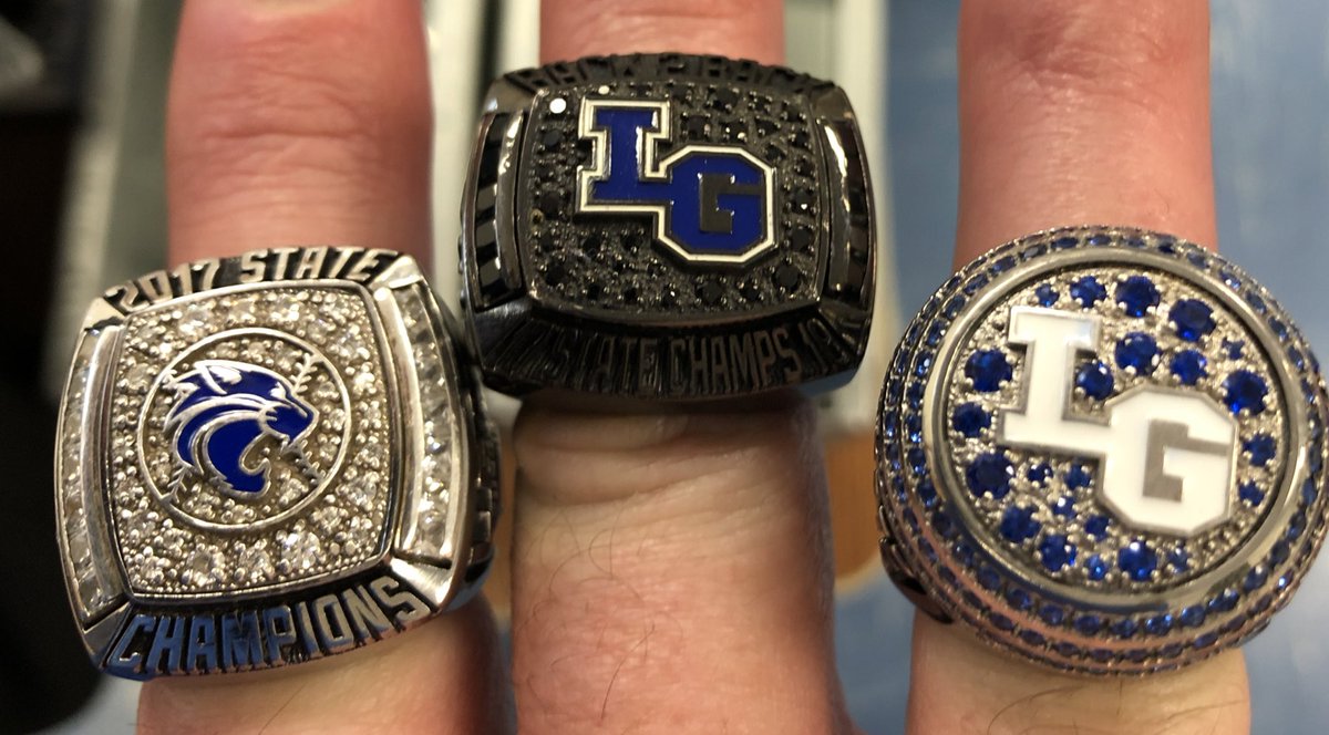 LGHS Softball tweet media