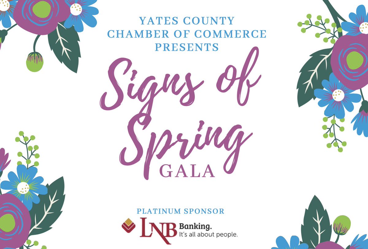 Yates County Chamber of Commerce tweet media