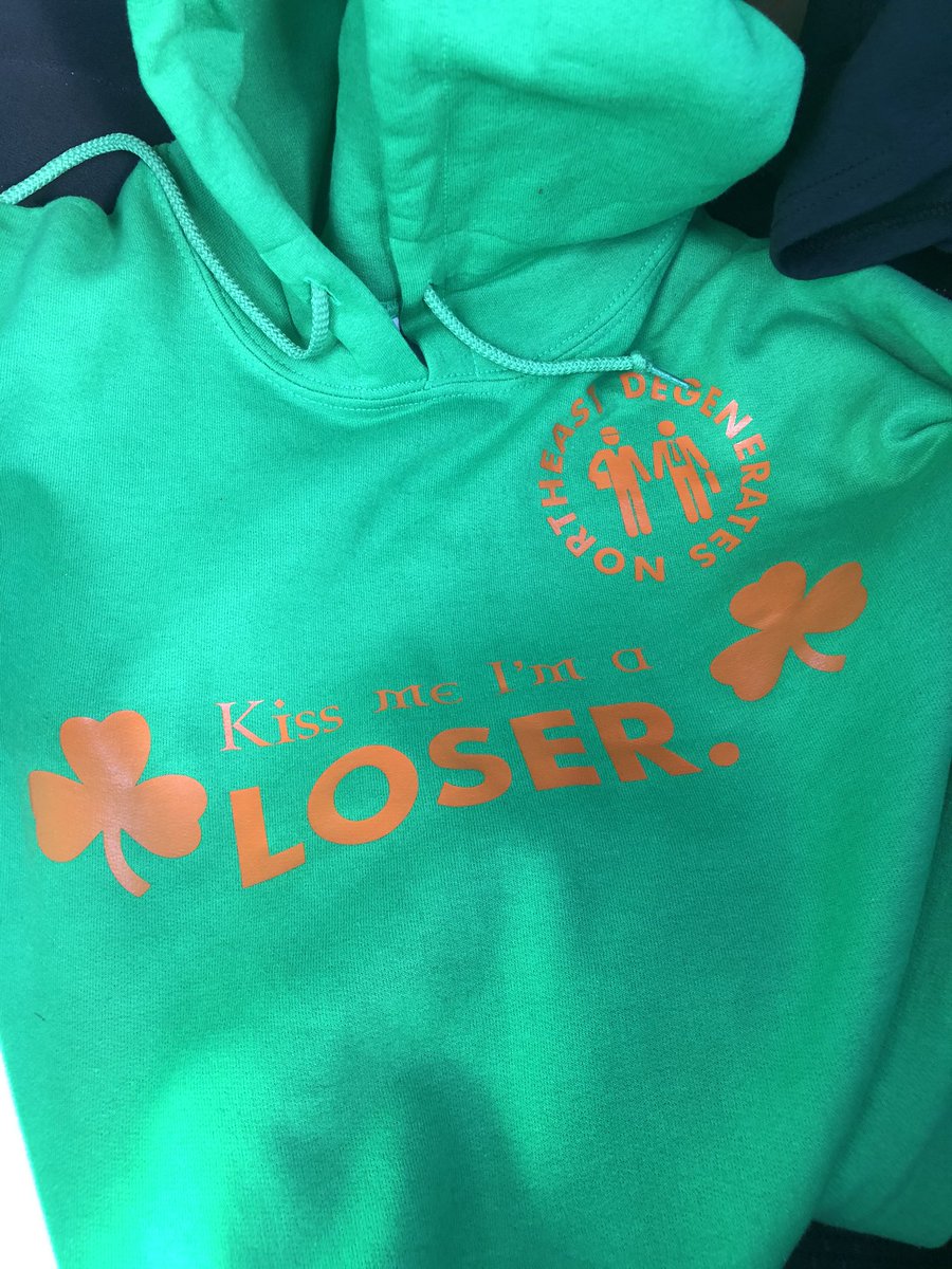 NeDegenerate's tweet photo. We’re happy that the worst month of the year (February ) is pretty much over. In celebration we’re doing another give away losers! 

-3 losers selected next Thursday 
-Choice of either design in a tshirt or hoodie! 

RULES OF GIVE AWAY 

-MUST Retweet
-MUST Follow https://t.co/6eFZriuJEg