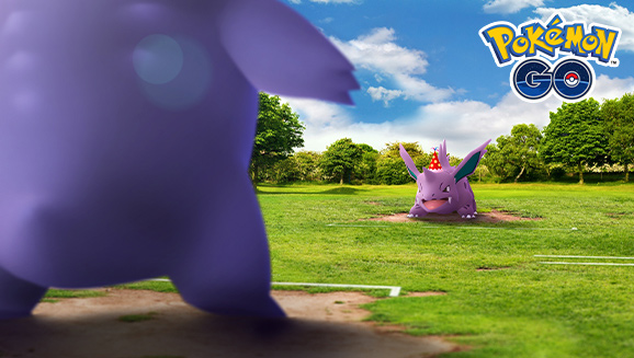 Serebii Update: The Pokémon GO Nidorino and Gengar Raid Day has been cancelled for Japan, South Korea and Italy due to public health concerns. serebii.net/index2.shtml