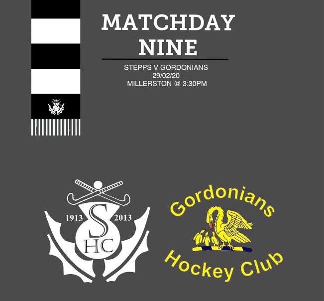 Stepps Hockey Club tweet media