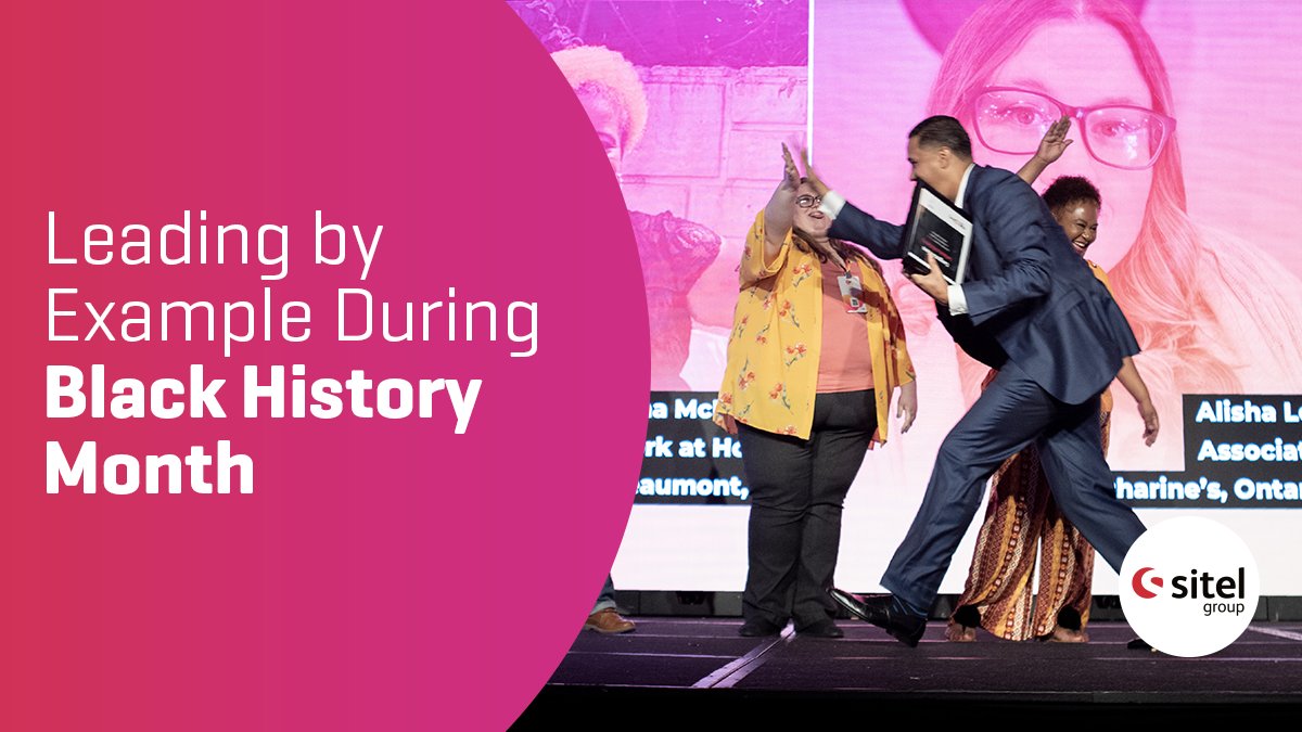 foundeverglobal's tweet photo. We are happy to feature this great article from our CEO - Americas @MikePSmall, celebrating #BlackHistoryMonth through his experience. Check it out! https://t.co/EbvUetwJLP https://t.co/fr7We9u0SA