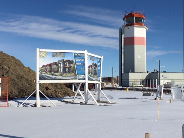 EncoreEdmonton's tweet photo. Brooklyn at Blatchford townhomes are underway :) 

VERY EXCITED to see this building come to life and open our show home in the fall!

#encorehomes #blatchford https://t.co/L8k1BYDYN4