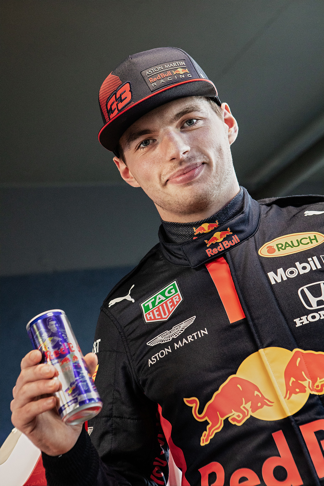 Kantine Miljøvenlig Excel Max Verstappen on Twitter: "My new personal @redbull can 👌 Next week  available at @JumboSupermarkt #GivesYouWings https://t.co/nOfhErZv0E" / X