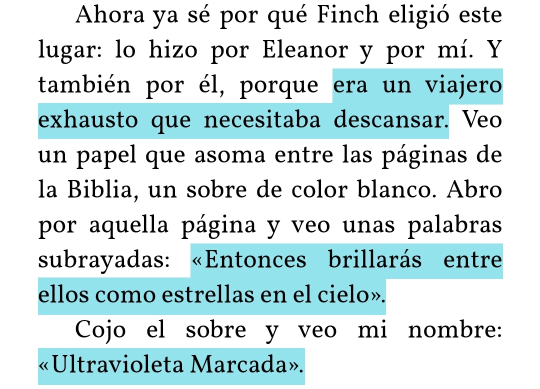 SensateForever's tweet photo. SPOILER: Carta que Violet le escribió a Finch y no salió en la película.

Y carta que Finch le dejó a Violet, después de haber hecho lo que hizo, y tampoco salió en la película. #AlltheBrightPlaces #VioletYFinch https://t.co/vzZUL3GClQ