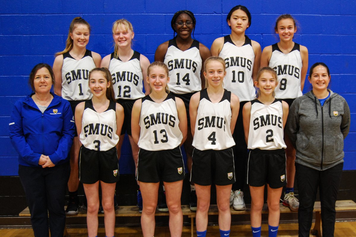 Good luck to our Junior Girls and Grade 8 Girls #Basketball teams at their respective Provincial Championships. Both teams have reached the semifinals and play this evening for a chance at the tomorrow's finals. Vivat! <a href="/BCJrGirlsBBall/">Junior Girls Basketball Invitational Tournament</a> <a href="/BCHoopGirls/">BC Hoop Scoop Girls</a>