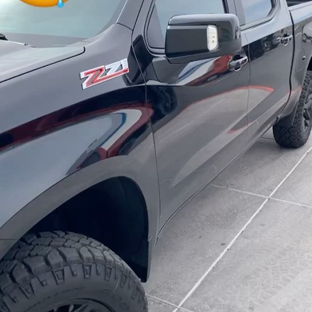 Fairway Chevrolet tweet media