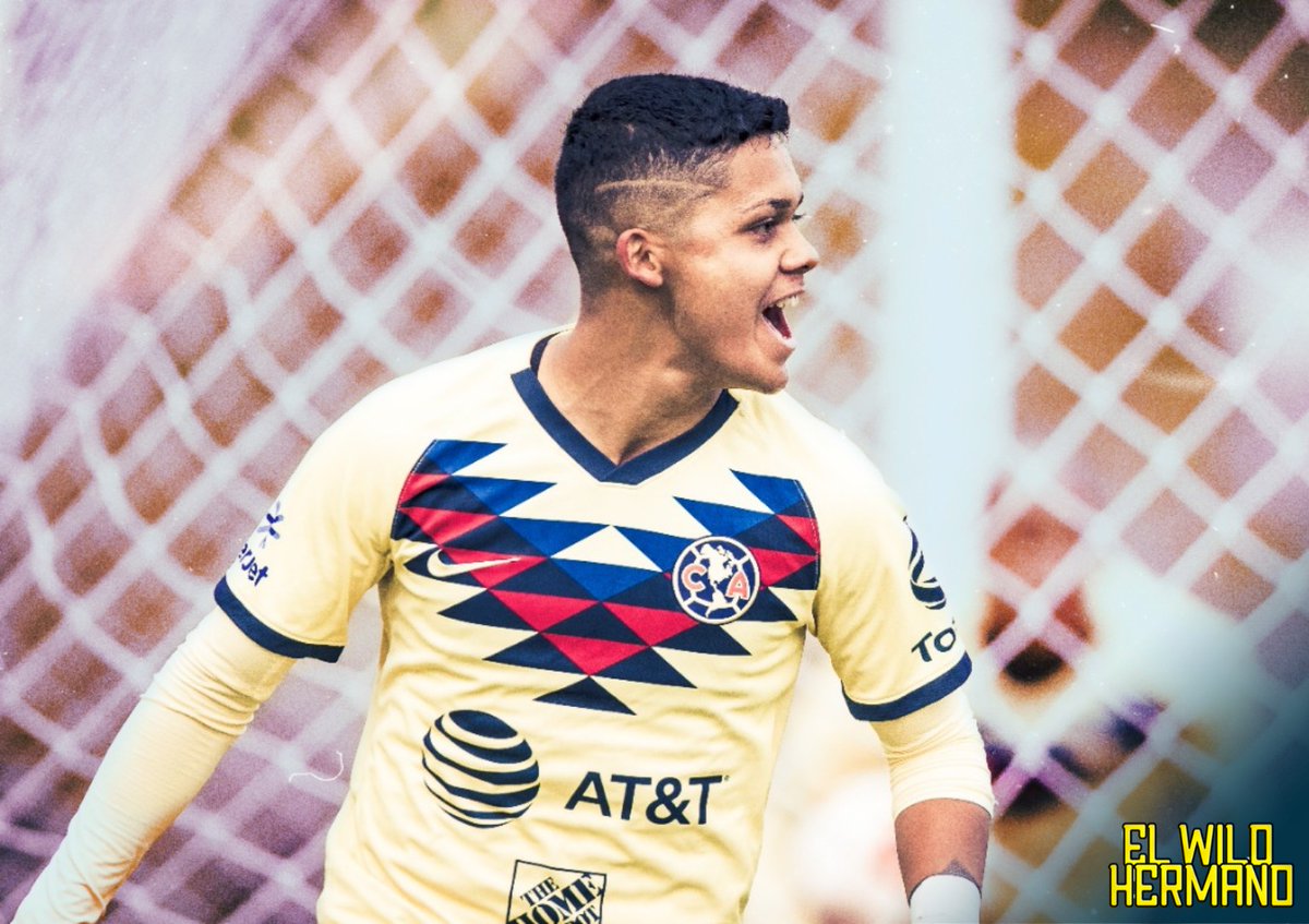 ElWiloHermano12's tweet photo. Más que merecido, trabajo, disciplina y muchos huevos los que te han llevado a esta gran oportunidad, ROMPELA @MorrisonCFA 🦅🔥 https://t.co/MV9zartobx