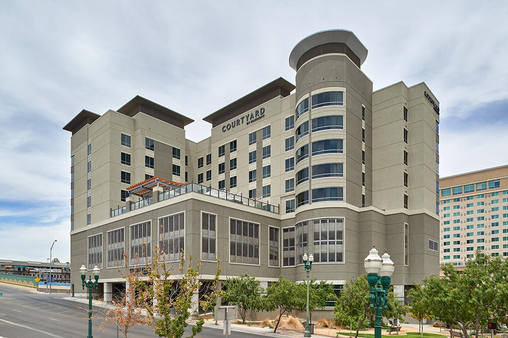 Make 2020 your best year yet and book a getaway to El Paso!  fal.cn/36Oyy

#courtyard #hotel #elpaso #elpasostrong #getaway #vacation #suite #rooftoppool #pool #views #warmweather #latenight #downtown #texas #travel #drinks #thebistro #cocktails #dining #theater