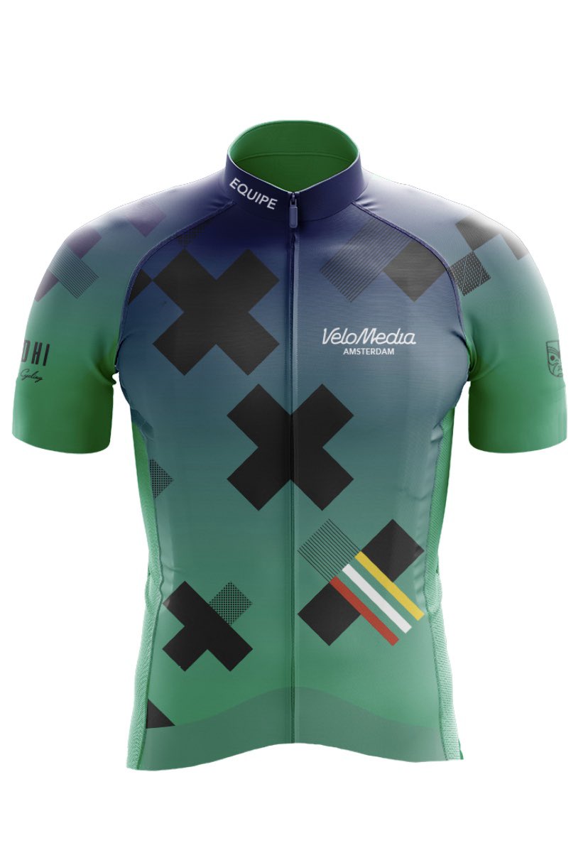 New kit coming soon...