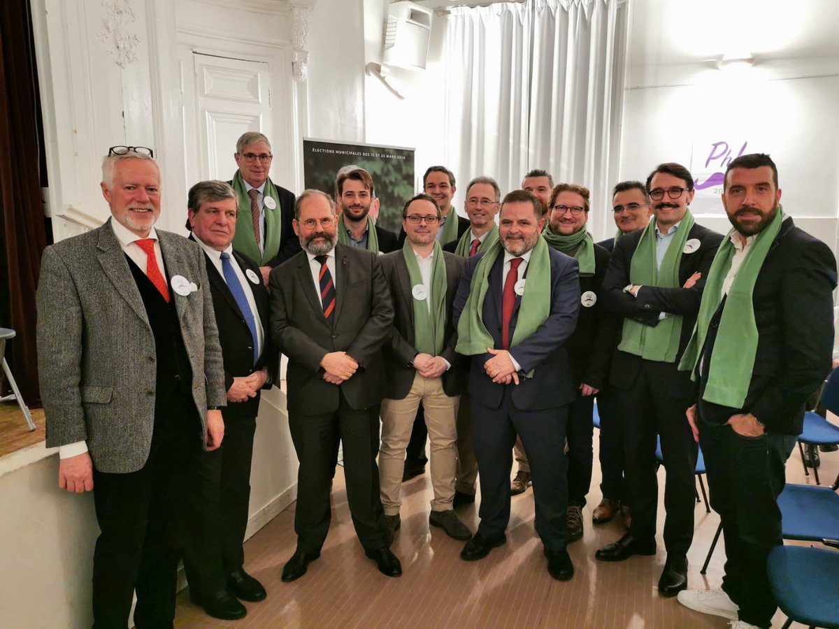 Philippe TASTES tweet media