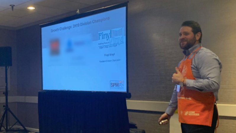 Finyl Vinyl Fencing-ActiveYards® Authorized Dealer tweet media