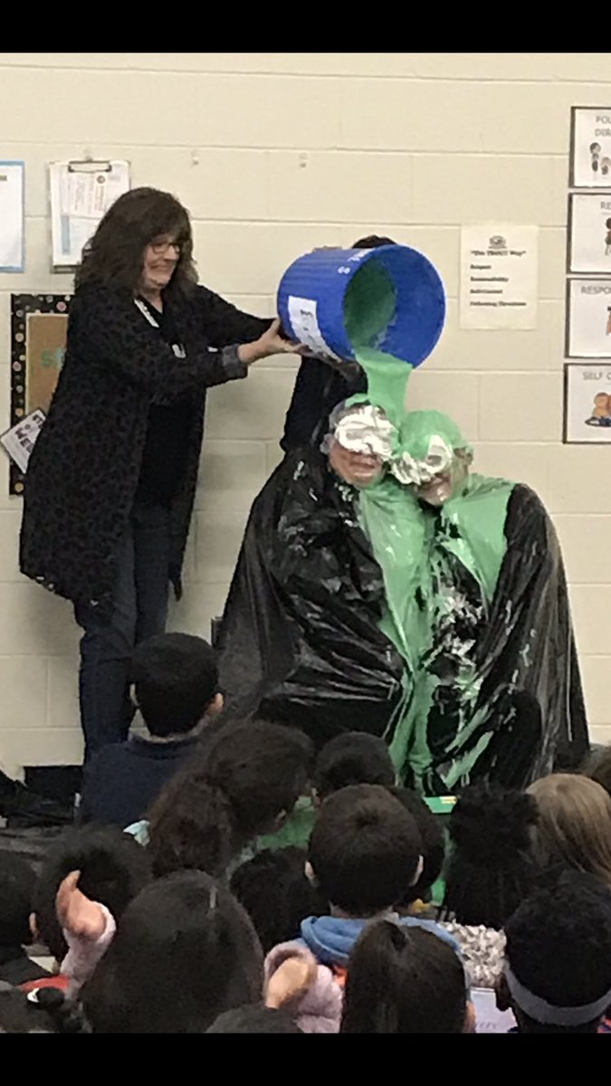 ckurtstephens's tweet photo. Good times at Trout Primary - “Kids Heart Challenge” top fundraisers having a little fun!  Thank you Coach @amalonetrout and Coach Figueroa for being such good sports - the kids (along with @NerrenCindy &amp; your coworkers) really enjoyed the celebration! #TroutTribe #LufkinLearns https://t.co/xzhbO2Zw8Q