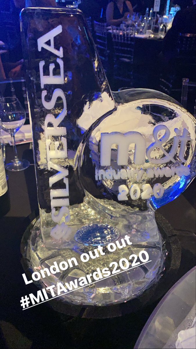 It’s almost time....! #mitawards2020 🤞