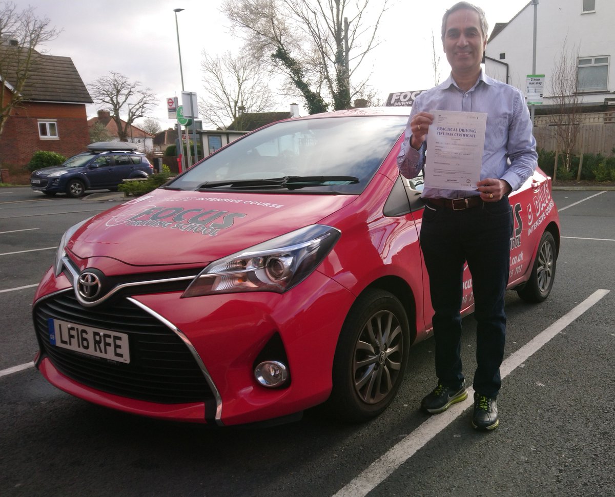 shailesh29patel's tweet image. Big congratulations to Raghavan for passing his practical driving test 1st time with only 4minors at Morden test centre. Excellent driving 🚘
. focus-drivingschool.co.uk vb