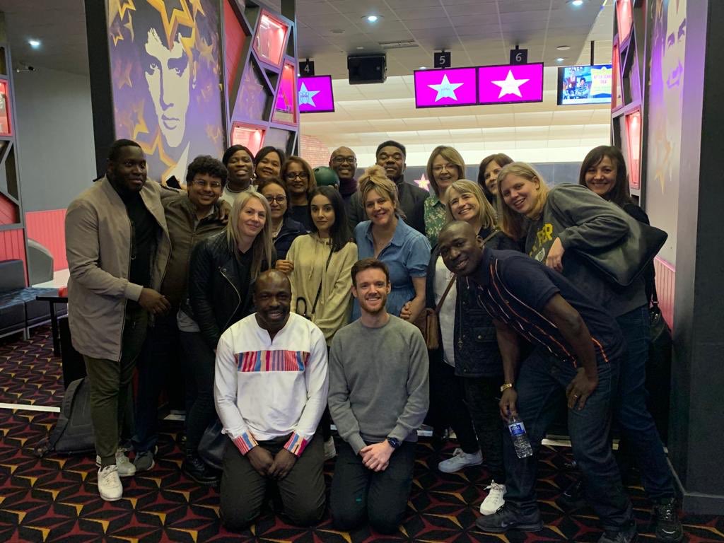 conoroboyle4's tweet photo. @HPFT_NHS what a week on Beech! A productive away day with the team, building morale and strengthening bonds. We also raised  awareness for Rare Disease Day 2020, With our service users  #outstanding #teamwork #RareDiseaseDay #HPFT @francessheeha16 https://t.co/jOgkXpFeKy