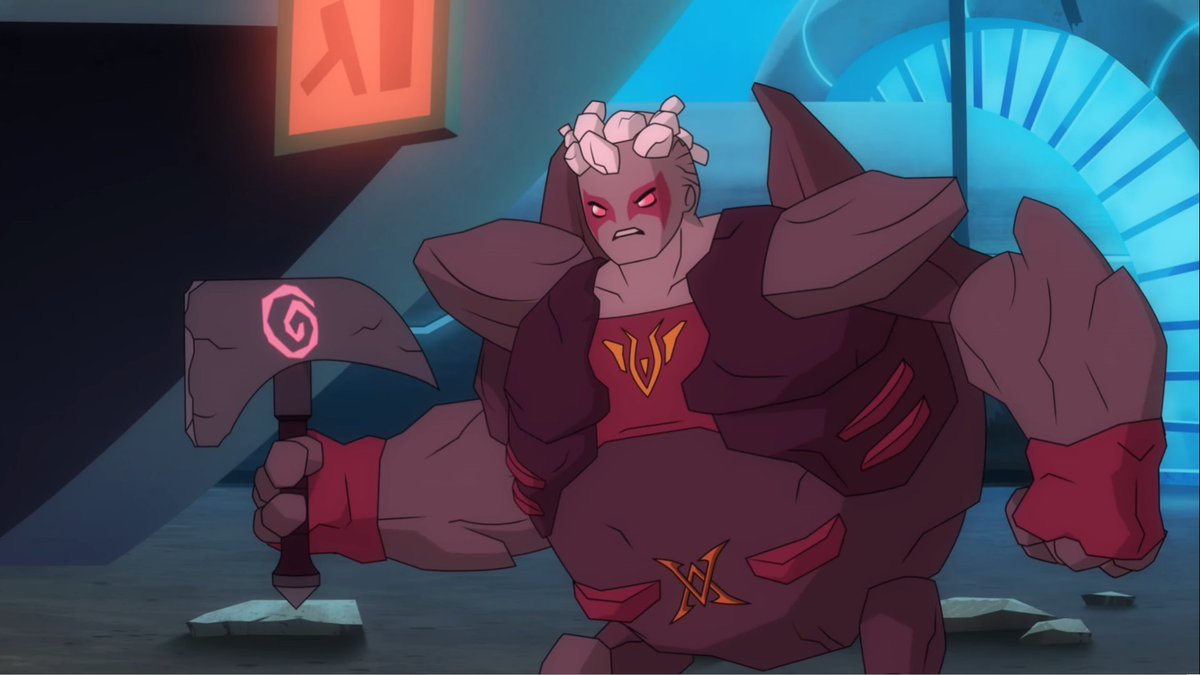 Eartha (Mysticons) [RVC v2] [220 Epochs]