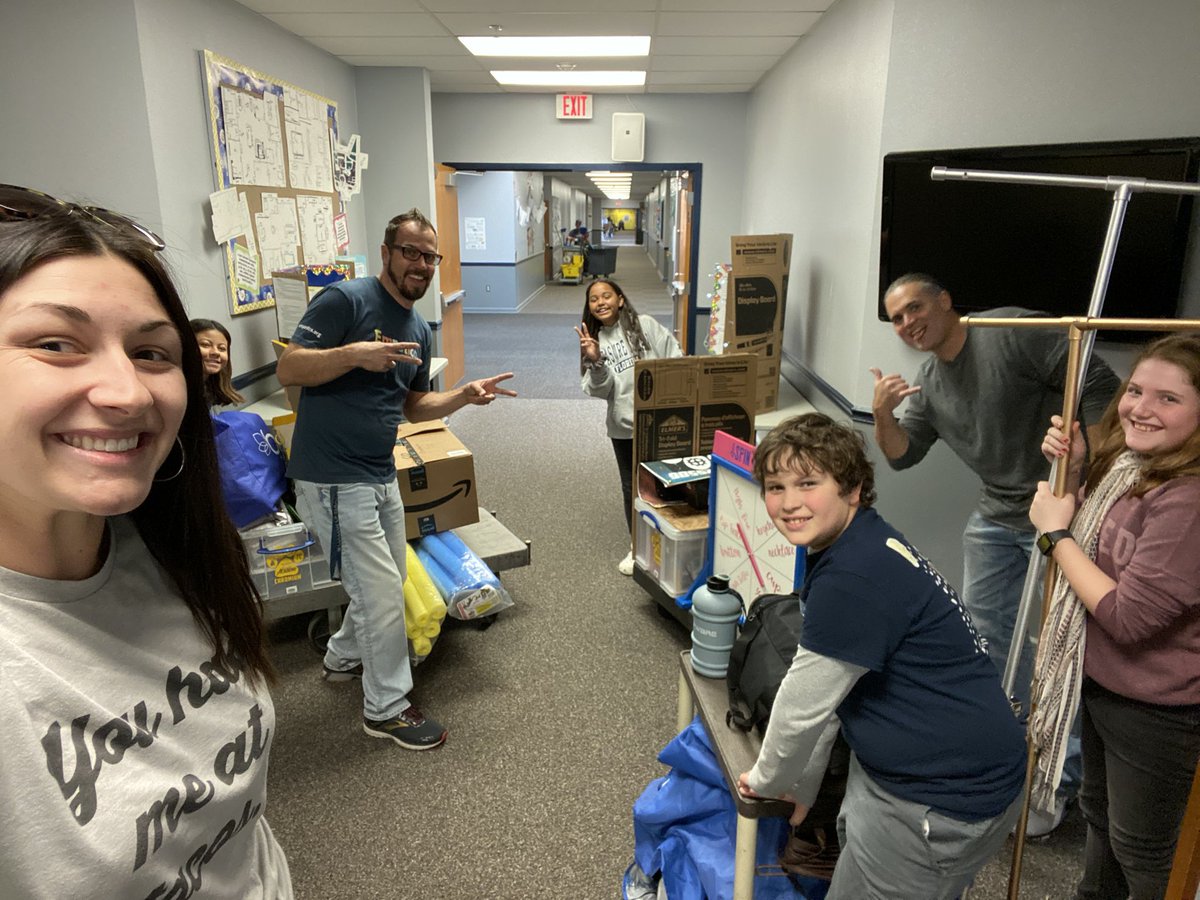 happily_teachyp's tweet photo. Packed for @firstlegoleague this weekend in Jax! #flaglerstemacademy #stemsoars #STEMed #STEMeducation https://t.co/cORK9YIiLH