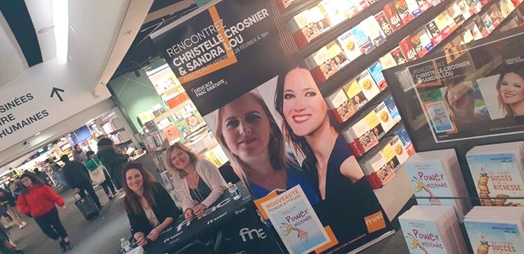 Sandra Lou tweet media