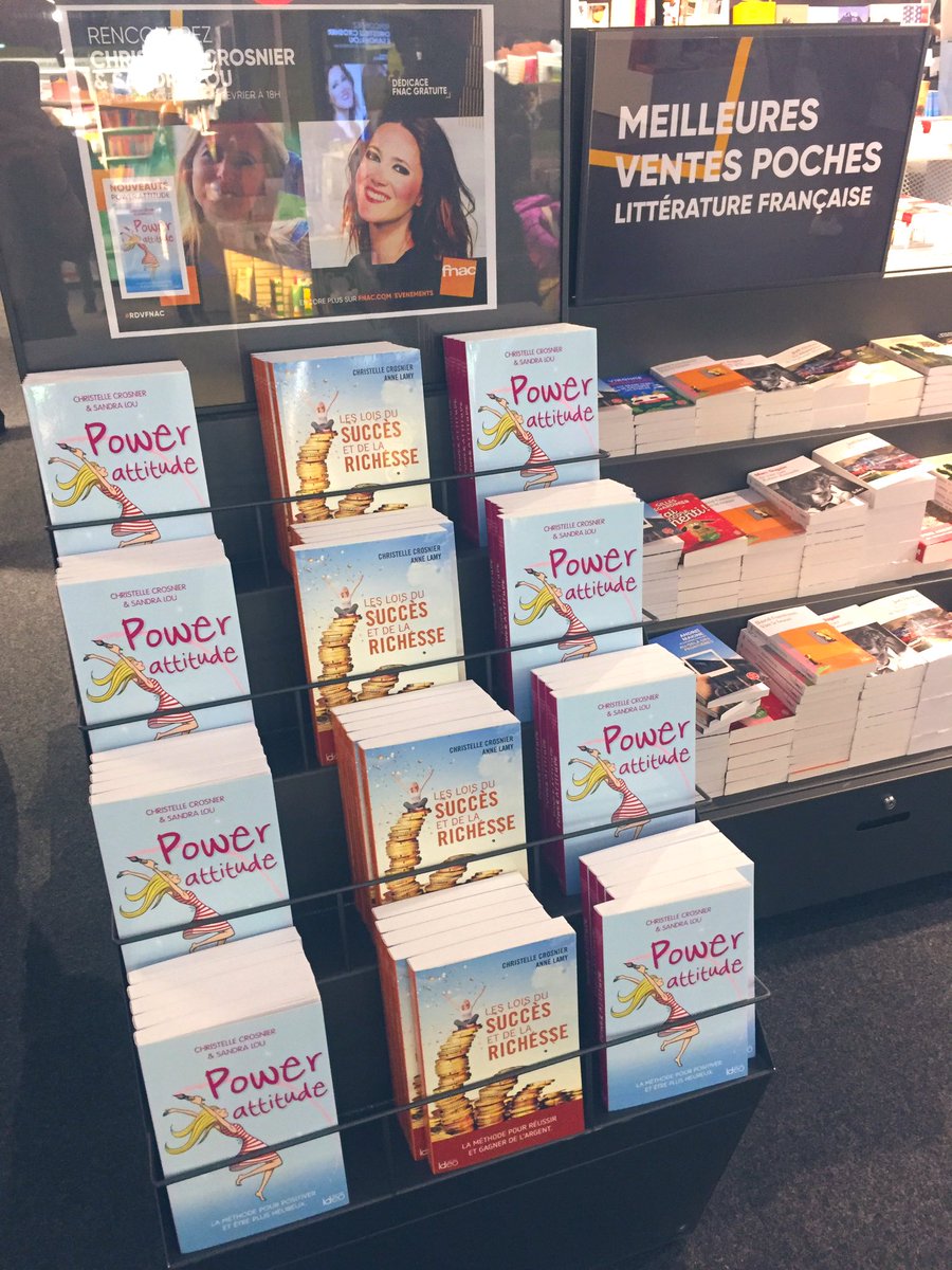 Sandra Lou tweet media