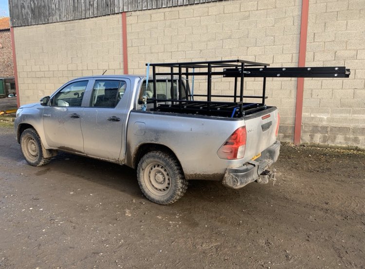 Kelo Engineering Ltd tweet media