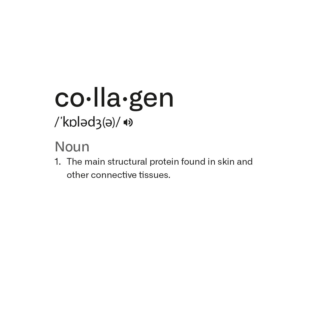 dehlnutrition's tweet photo. As we age, our natural collagen production declines. At #Dehl, we believe it's important to nourish from the inside out - so we've created a product that does just that. Learn about our #HydrolyzedCollagenPeptides! https://t.co/BEhFOLBXQF