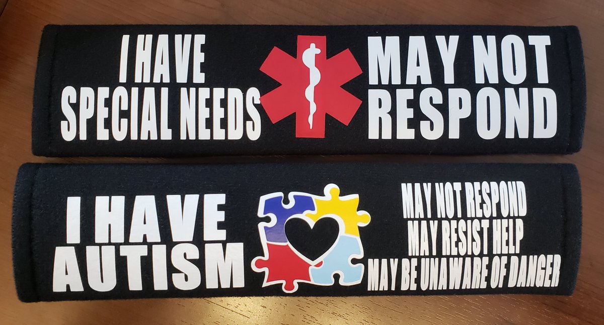 AthensAL's tweet image. Community grant from Rep. Crawford, Sen. Butler &amp;amp; Sen. Melson funds seat belt covers @AthFire &amp;amp; Athens Police can distribute upon request. “The more information we can equip ourselves with as responders, the better we can serve our citizens,” Fire Chief Thornton said.