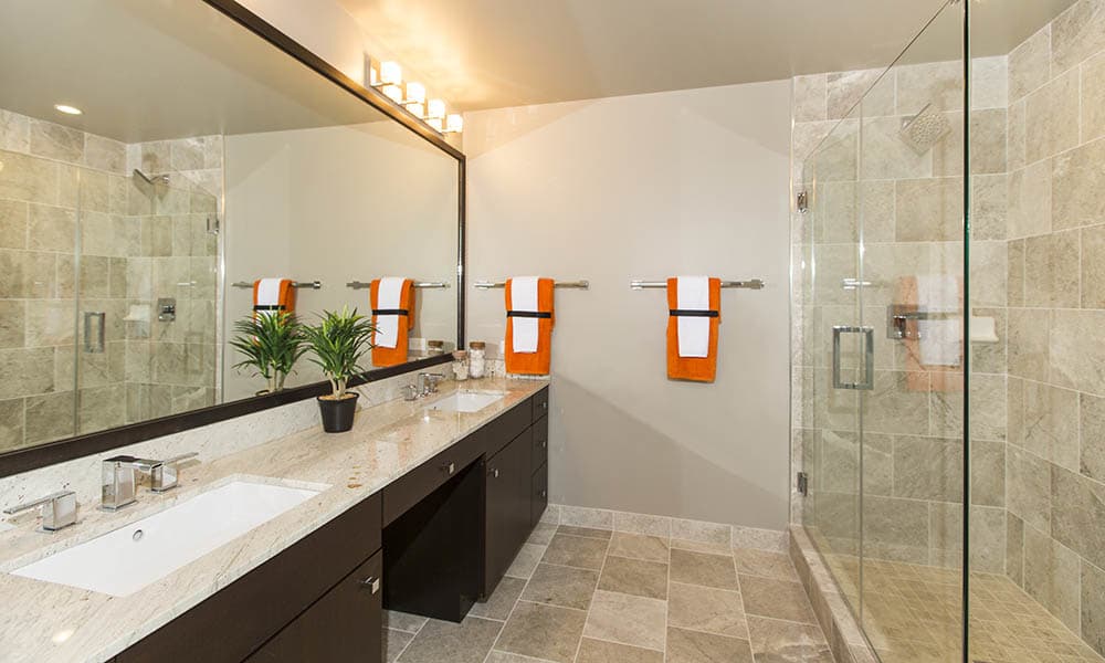 GalleryBethesda's tweet photo. You deserve a space where you can look and feel your best, and we designed our bathrooms expressly for that. https://t.co/gbe9P1nFTH #GalleryBethesda https://t.co/CAYUfRLhnS