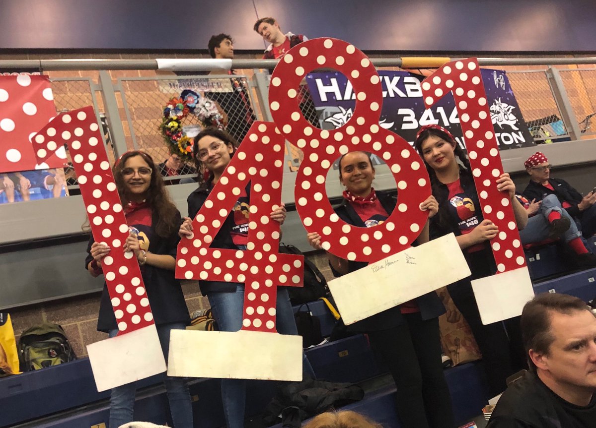 1481TheRiveters's tweet photo. Week one competition starting off with a bang!! Lets go Riveters! https://t.co/Z9sJzUd3jQ