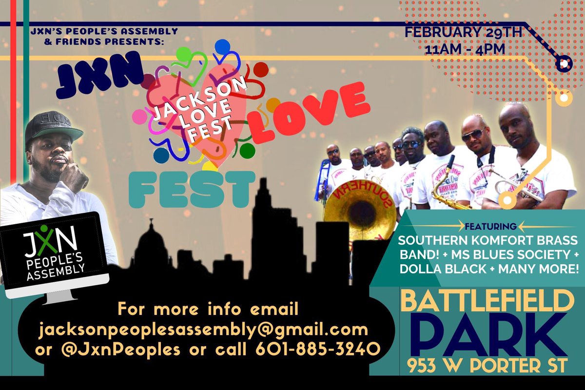 People's Assembly (@jxnpeoples) on Twitter photo 