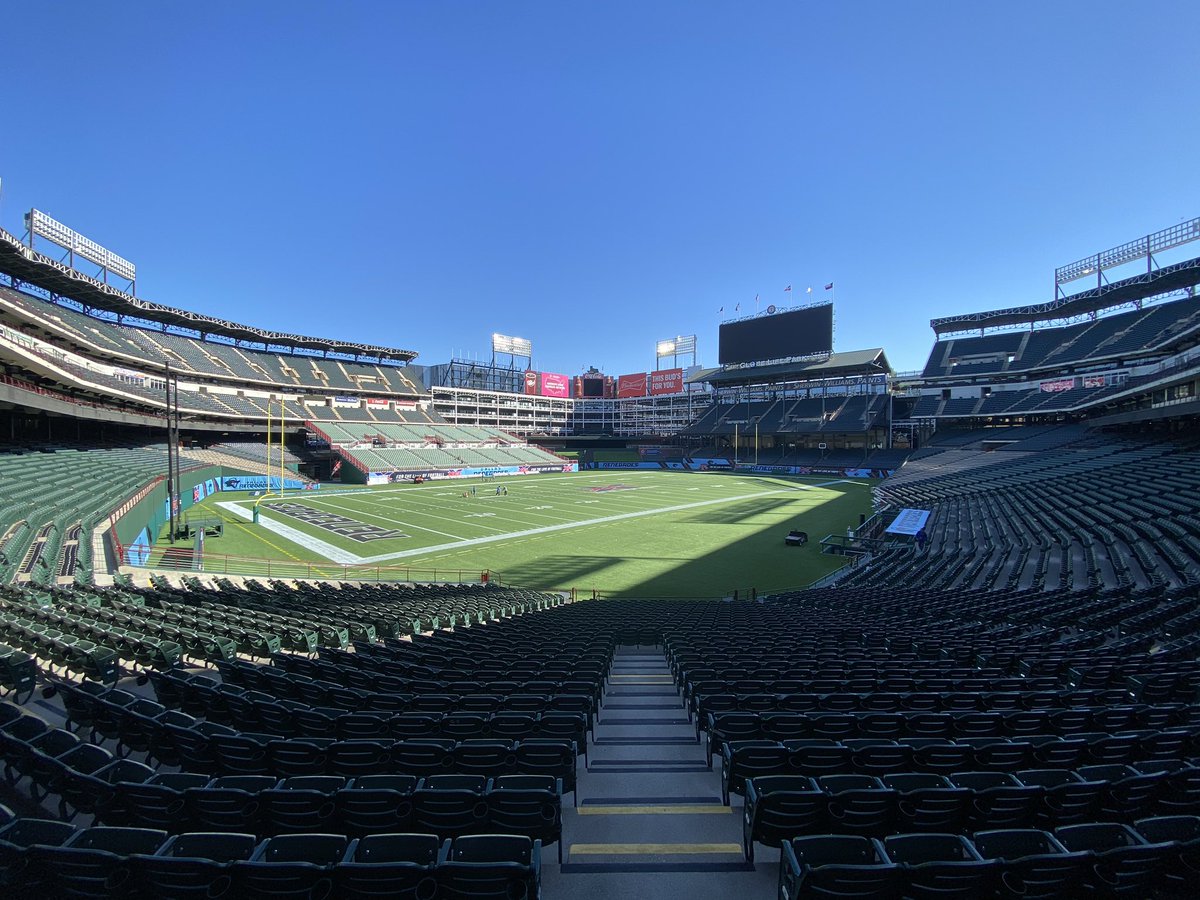 UFLRenegades's tweet photo. Site of the fight! Y'all ready for the #TexasThrowdown yet?

🎟 https://t.co/1DiwQzODxc 

#RaisingHell 🔥 #TakeDownHTown https://t.co/XSlM3PFEJs