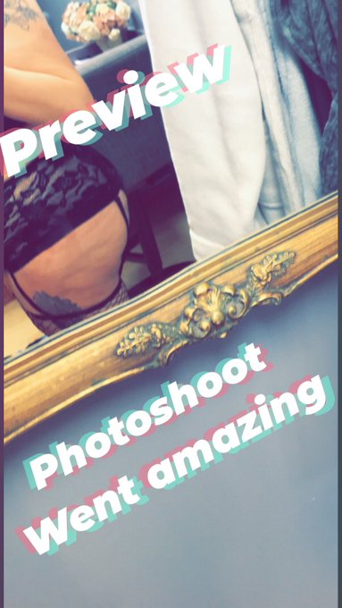 Sooooo I just finished with my amazing photographer! Like/RT To see these sexy pictures and videos first<a href="/tag/sex"class="tags"><span>#sex</span></a><a href="/tag/dildo"class="tags"><span>#dildo</span></a><a href="/tag/soakingwet"class="tags"><span>#soakingwet</span></a><a href="/tag/squirt"class="tags"><span>#squirt</span></a><a href="/tag/fuckme"class="tags"><span>#fuckme</span></a><a href="/tag/cum"class="tags"><span>#cum</span></a><a href="/tag/moaning"class="tags"><span>#moaning</span></a>