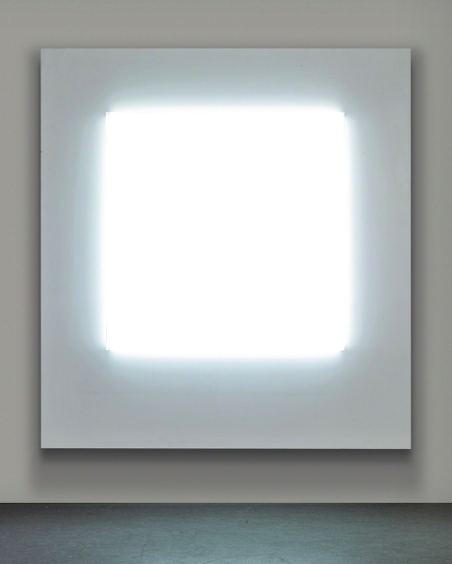 InsideWright's tweet photo. A recent client sent me a picture of this #MaryCorse’s artwork currently exhibited at Dia:Beacon because it reminded her of the #artlight that I designed for over her Frank Lloyd Wright-inspired bed. She was so tickled by the similarity! So was I! #interiordesign https://t.co/IkAHaRNB7k