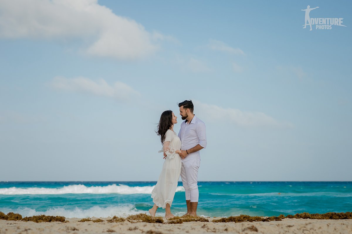Get luxurious photos of your vacay in <a href="/SecretsTheVine/">Secrets The Vine</a> 🌴📷❤️💍 Book online 👉 bit.ly/2JaMeJa 
#CancunPhotographer #SecretsTheVine