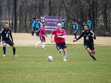 Tomorrow is another great day to go #FullMingo FMFC vs. STLFC