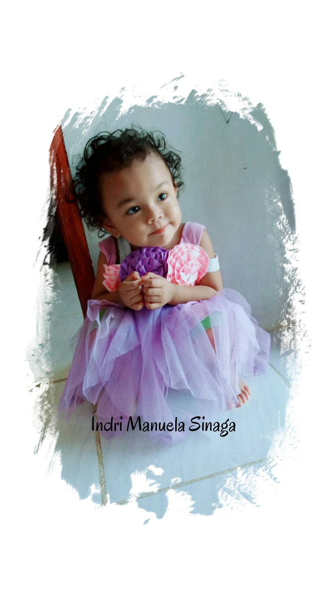 my baby #indrimanuelasinaga 

27-02-2020 
.
.
#jagarsilaen1  #keluargaku #mydaughter