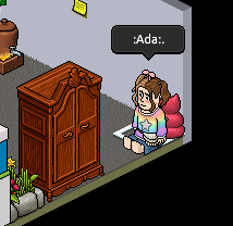 adabblexe's tweet photo. Sorteo #2  Armario Rococo🥳

Requisitos 
Seguirme✅
Rt🔁

-Tag un Amigo Gana 5$

Fin 04/03/2020🏁 https://t.co/WycFpQmzy8