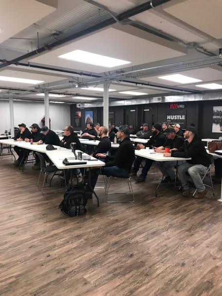 SWKSCTE's tweet image. Hays training Feb 27,2020
Mock cable games