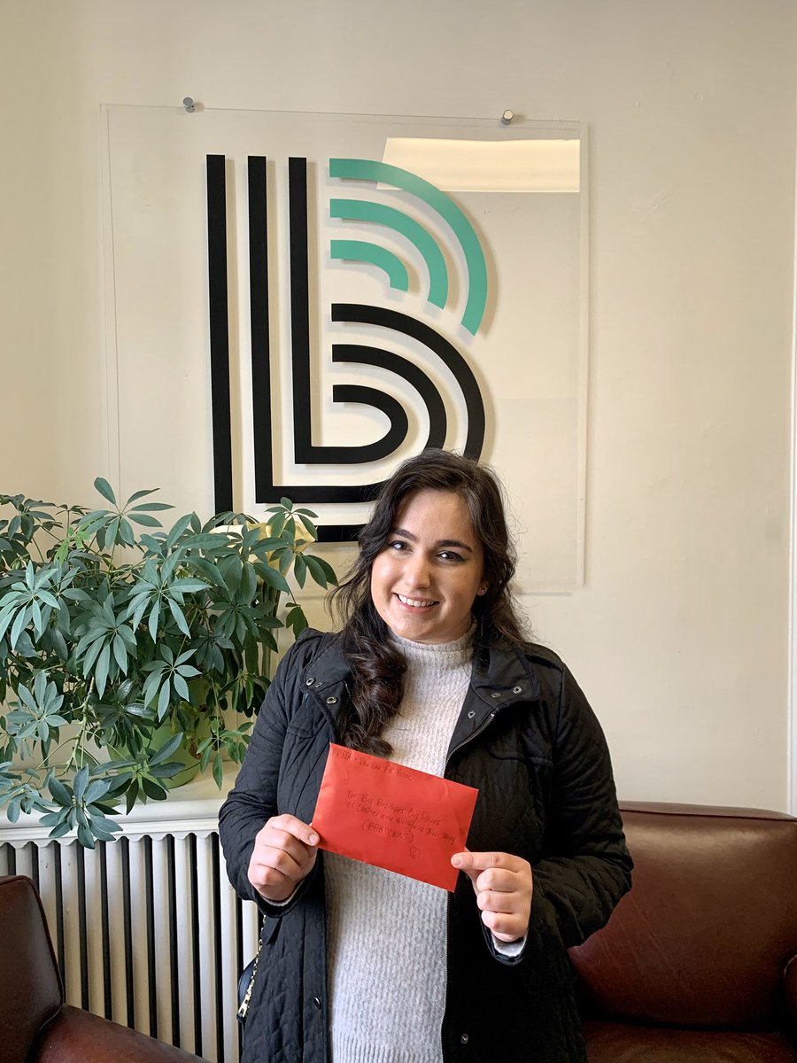 BBBSCNNJ's tweet image. Thank you @MUShadowPR for generously donating the proceeds of your Palentine’s Bake Sale to BBBS! mentornj.org #BiggerTogether