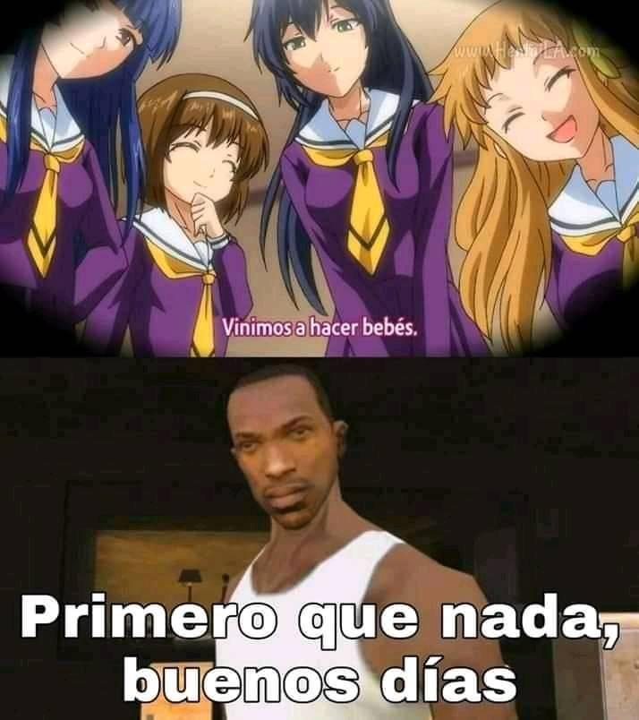 Un poco de amor de por medio x favor