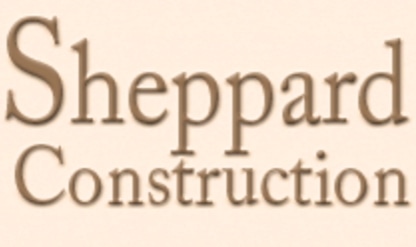 A big thank you to Sheppard Construction for their donation of $100 towards our 100 for 100 campaign! The support is awesome :)