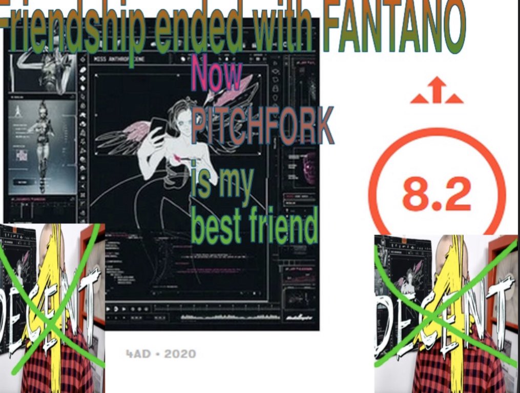 Fantano Twitter Fantano Twitter