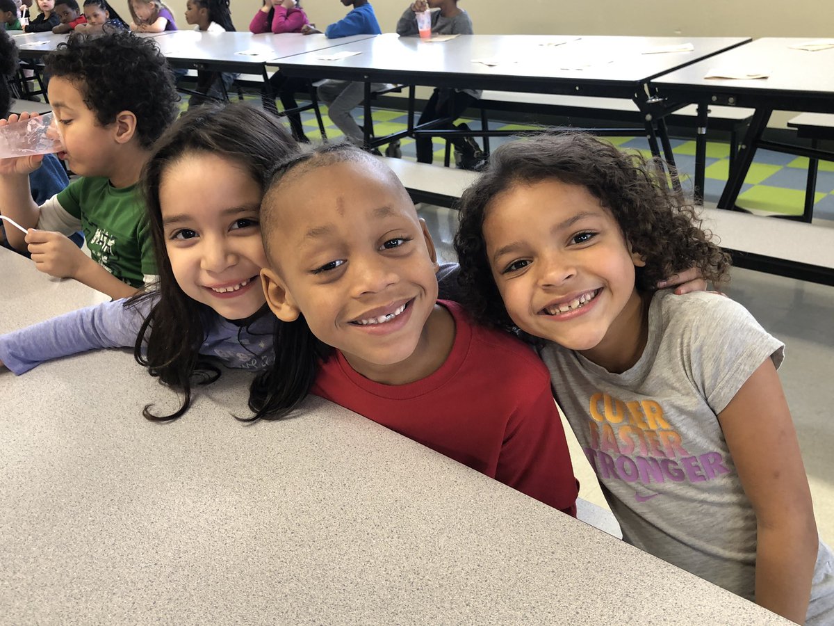 estillwhit's tweet photo. Q: What do you get when you add ice cream, strawberry soda, and a big group of kids that made great choices the entire month of February?? 

A: A Cupid’s Friendship Float PBS PARTY @JCSouthSchool 

Straight from the mouth of a kindergartener: This is the BEST day ever! https://t.co/3rYJWITjDc
