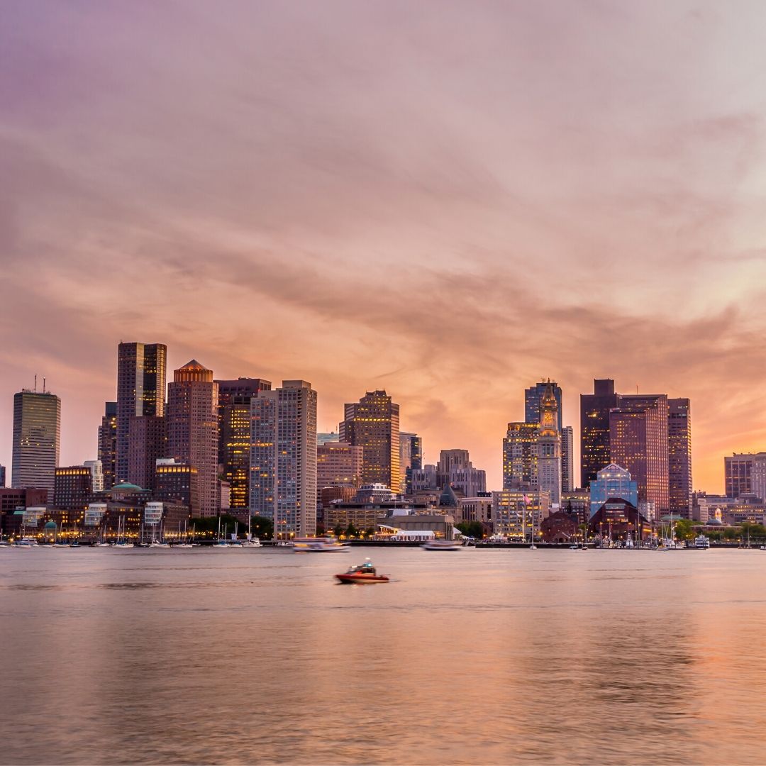 Do your #weekend plans include #Boston? Because they should! #VisitBoston