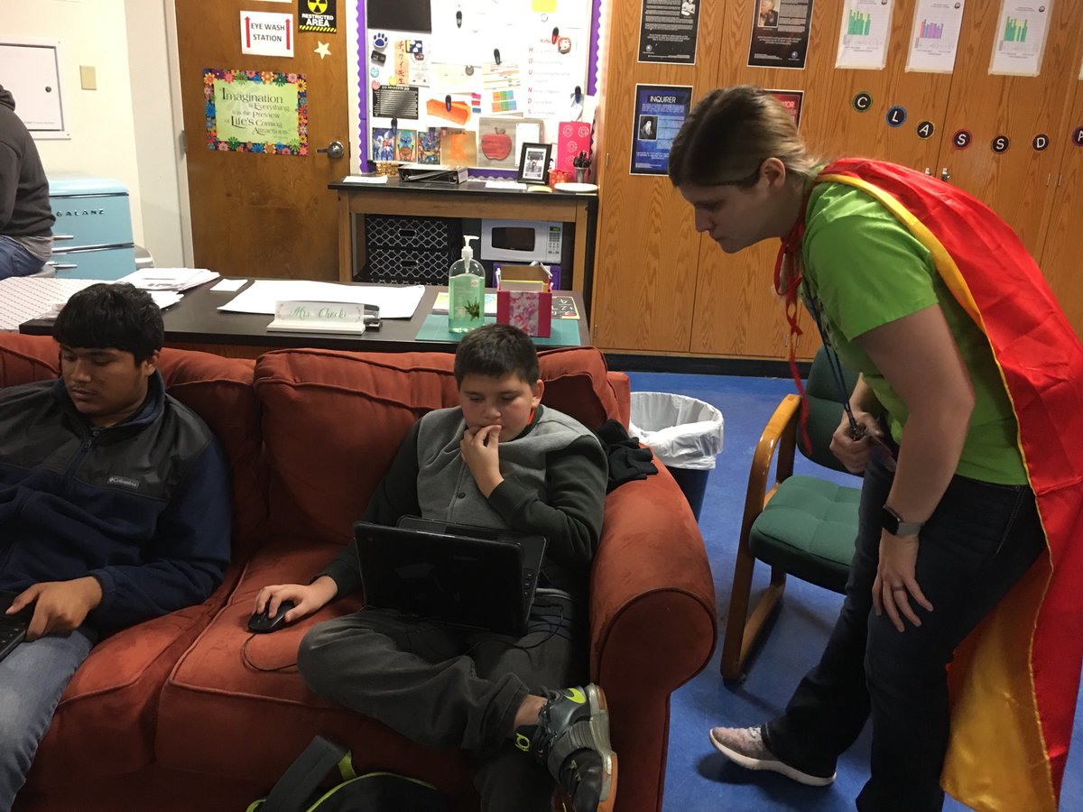 Ann Work Goodrich tweet media