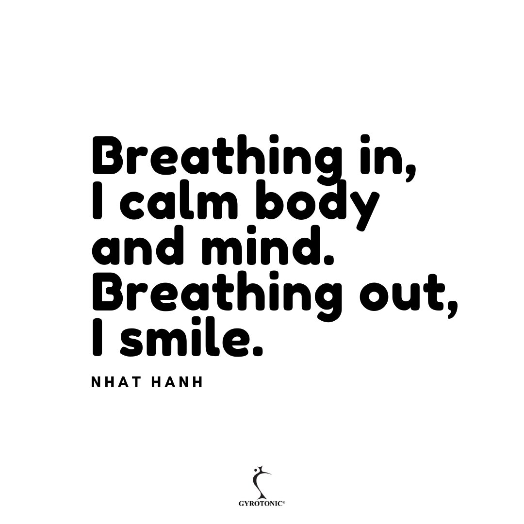 GYROTONIC® (@gyrotonic) on Twitter photo 