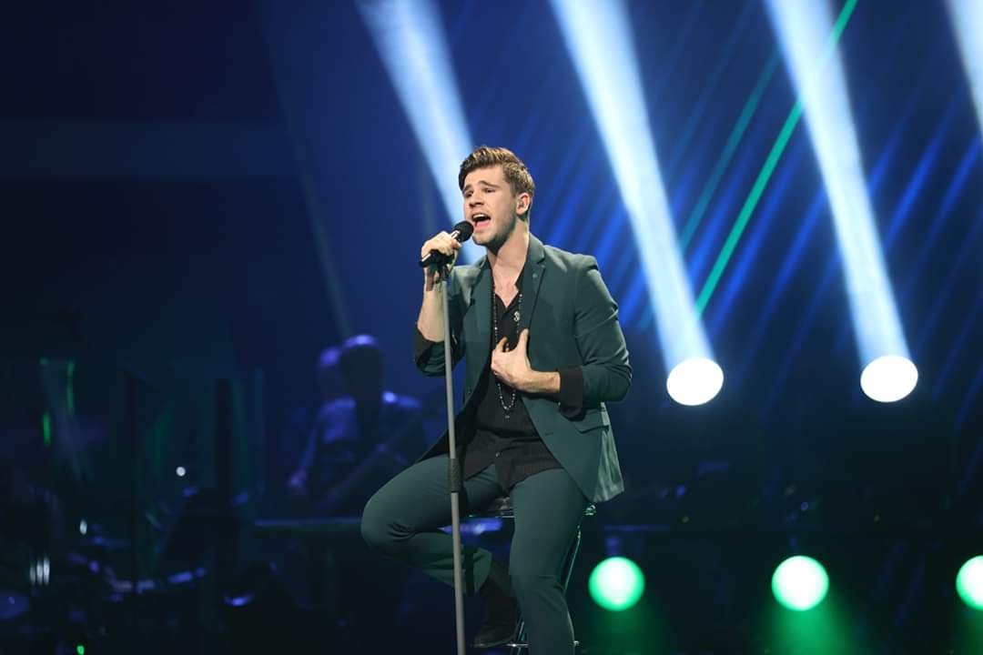 Helaas niet de winnaar, maar wat heb je het fantastisch gedaan Stef! 👏 In Venray zijn we enorm trots! 🔥 #TVOH