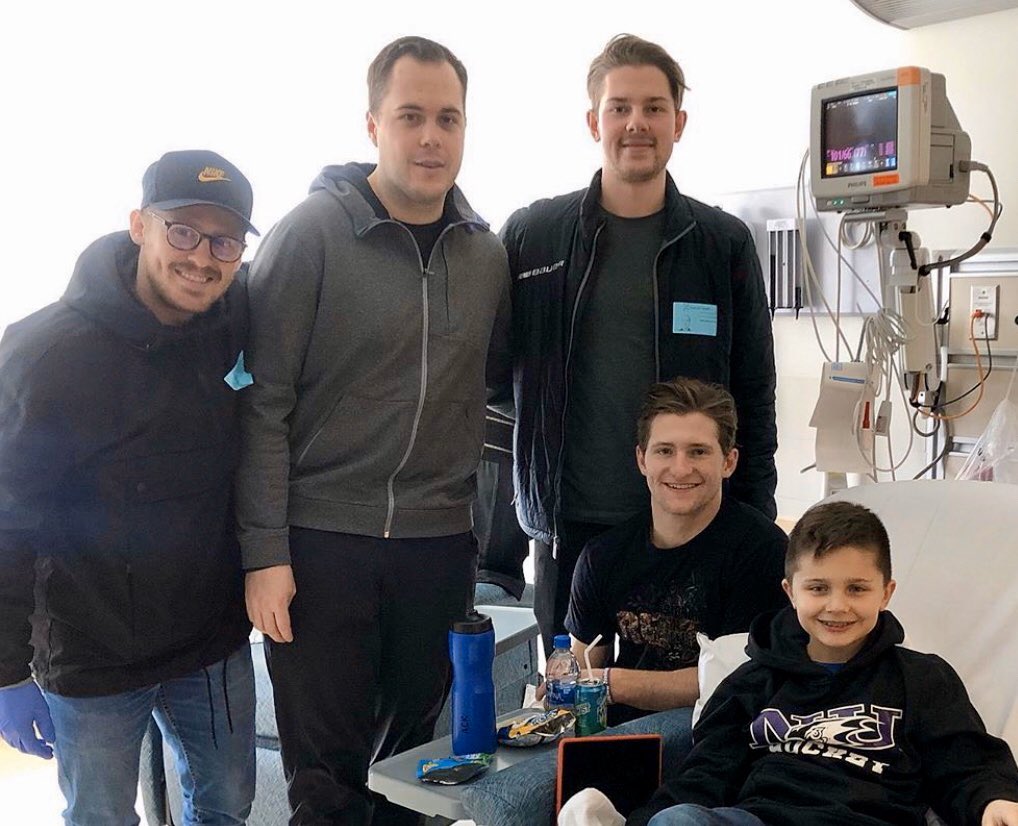 philipsrhodes's tweet photo. Great joining Jack this afternoon for lunch during his IVIG #DareToBeRare https://t.co/1ycff62z2w